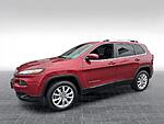 Used 2015 JEEP CHEROKEE LIMITED in MARTINSVILLE, VIRGINIA (Photo 3)