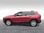 Used 2015 JEEP CHEROKEE LIMITED in MARTINSVILLE, VIRGINIA (Photo 4)