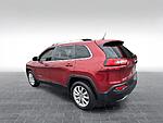 Used 2015 JEEP CHEROKEE LIMITED in MARTINSVILLE, VIRGINIA (Photo 5)