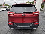Used 2015 JEEP CHEROKEE LIMITED in MARTINSVILLE, VIRGINIA (Photo 6)