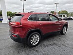 Used 2015 JEEP CHEROKEE LIMITED in MARTINSVILLE, VIRGINIA (Photo 7)