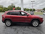 Used 2015 JEEP CHEROKEE LIMITED in MARTINSVILLE, VIRGINIA (Photo 8)