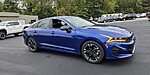 Used 2024 KIA K5 GT-LINE in MARTINSVILLE, VIRGINIA