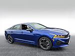 Used 2024 KIA K5 GT-LINE in MARTINSVILLE, VIRGINIA (Photo 1)