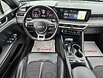 Used 2024 KIA K5 GT-LINE in MARTINSVILLE, VIRGINIA (Photo 11)