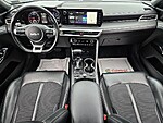 Used 2024 KIA K5 GT-LINE in MARTINSVILLE, VIRGINIA (Photo 12)