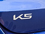 Used 2024 KIA K5 GT-LINE in MARTINSVILLE, VIRGINIA (Photo 14)