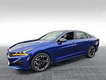 Used 2024 KIA K5 GT-LINE in MARTINSVILLE, VIRGINIA (Photo 3)