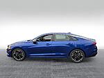 Used 2024 KIA K5 GT-LINE in MARTINSVILLE, VIRGINIA (Photo 4)