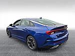 Used 2024 KIA K5 GT-LINE in MARTINSVILLE, VIRGINIA (Photo 5)