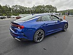 Used 2024 KIA K5 GT-LINE in MARTINSVILLE, VIRGINIA (Photo 7)