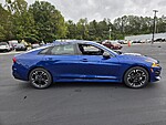 Used 2024 KIA K5 GT-LINE in MARTINSVILLE, VIRGINIA (Photo 8)