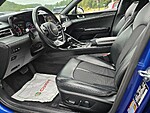 Used 2024 KIA K5 GT-LINE in MARTINSVILLE, VIRGINIA (Photo 9)