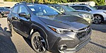 Used 2025 SUBARU XV CROSSTREK LIMITED in MARTINSVILLE, VIRGINIA