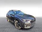 Used 2025 SUBARU XV CROSSTREK LIMITED in MARTINSVILLE, VIRGINIA (Photo 1)