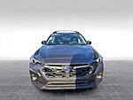 Used 2025 SUBARU XV CROSSTREK LIMITED in MARTINSVILLE, VIRGINIA (Photo 2)