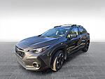Used 2025 SUBARU XV CROSSTREK LIMITED in MARTINSVILLE, VIRGINIA (Photo 3)