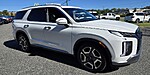 Used 2023 HYUNDAI PALISADE SEL in MARTINSVILLE, VIRGINIA