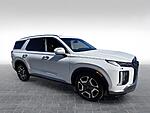 Used 2023 HYUNDAI PALISADE SEL in MARTINSVILLE, VIRGINIA (Photo 1)