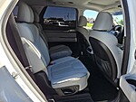 Used 2023 HYUNDAI PALISADE SEL in MARTINSVILLE, VIRGINIA (Photo 18)
