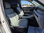 Used 2023 HYUNDAI PALISADE SEL in MARTINSVILLE, VIRGINIA (Photo 19)