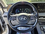 Used 2023 HYUNDAI PALISADE SEL in MARTINSVILLE, VIRGINIA (Photo 28)