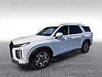 Used 2023 HYUNDAI PALISADE SEL in MARTINSVILLE, VIRGINIA (Photo 3)