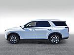 Used 2023 HYUNDAI PALISADE SEL in MARTINSVILLE, VIRGINIA (Photo 4)
