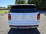 Used 2023 HYUNDAI PALISADE SEL in MARTINSVILLE, VIRGINIA (Photo 6)