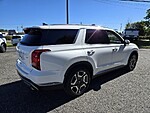 Used 2023 HYUNDAI PALISADE SEL in MARTINSVILLE, VIRGINIA (Photo 7)