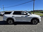 Used 2023 HYUNDAI PALISADE SEL in MARTINSVILLE, VIRGINIA (Photo 8)