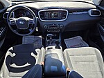 Used 2019 KIA SORENTO LX V6 in MARTINSVILLE, VIRGINIA (Photo 12)