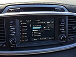 Used 2019 KIA SORENTO LX V6 in MARTINSVILLE, VIRGINIA (Photo 22)