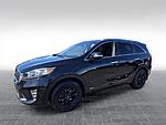 Used 2019 KIA SORENTO LX V6 in MARTINSVILLE, VIRGINIA (Photo 3)