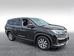 Used 2020 Honda Pilot EX-L in MARTINSVILLE, VIRGINIA (Photo 1)