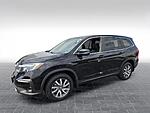 Used 2020 Honda Pilot EX-L in MARTINSVILLE, VIRGINIA (Photo 3)