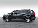 Used 2020 Honda Pilot EX-L in MARTINSVILLE, VIRGINIA (Photo 4)