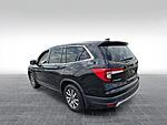 Used 2020 Honda Pilot EX-L in MARTINSVILLE, VIRGINIA (Photo 5)