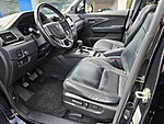 Used 2020 Honda Pilot EX-L in MARTINSVILLE, VIRGINIA (Photo 9)