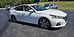 Used 2019 NISSAN ALTIMA 2.5 PLATINUM in MARTINSVILLE, VIRGINIA