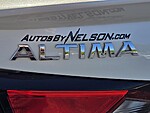 Used 2019 NISSAN ALTIMA 2.5 PLATINUM in MARTINSVILLE, VIRGINIA (Photo 16)