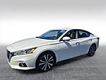 Used 2019 NISSAN ALTIMA 2.5 PLATINUM in MARTINSVILLE, VIRGINIA (Photo 3)