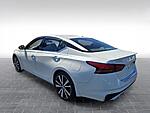 Used 2019 NISSAN ALTIMA 2.5 PLATINUM in MARTINSVILLE, VIRGINIA (Photo 5)