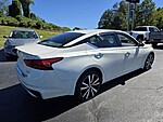 Used 2019 NISSAN ALTIMA 2.5 PLATINUM in MARTINSVILLE, VIRGINIA (Photo 7)
