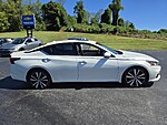 Used 2019 NISSAN ALTIMA 2.5 PLATINUM in MARTINSVILLE, VIRGINIA (Photo 8)