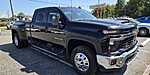 Used 2025 CHEVROLET SILVERADO 3500 LT in MARTINSVILLE, VIRGINIA