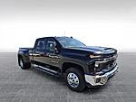 Used 2025 CHEVROLET SILVERADO 3500 LT in MARTINSVILLE, VIRGINIA (Photo 1)