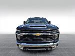 Used 2025 CHEVROLET SILVERADO 3500 LT in MARTINSVILLE, VIRGINIA (Photo 2)