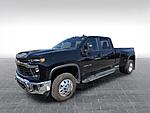 Used 2025 CHEVROLET SILVERADO 3500 LT in MARTINSVILLE, VIRGINIA (Photo 3)