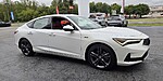 Used 2025 ACURA INTEGRA W/A-SPEC TECHNOLOGY PACKAGE in MARTINSVILLE, VIRGINIA